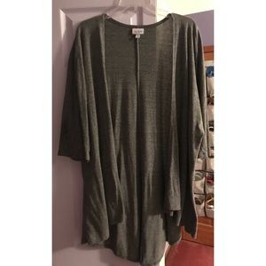 LuLaRoe Lindsay Cardigan